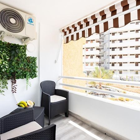 Home2Book Charming Studio Costa Adeje Playa de las Americas  Exterior photo