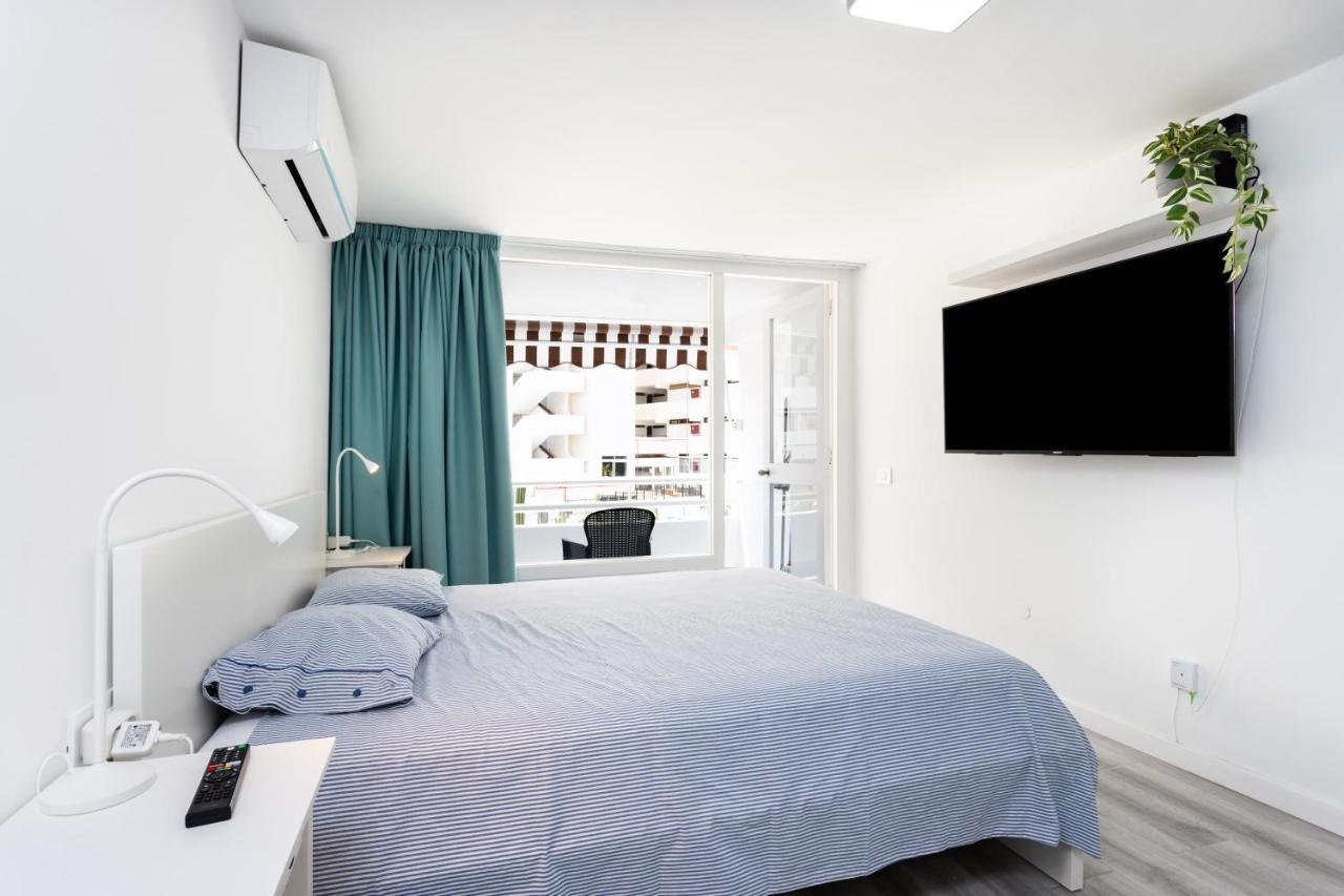 Home2Book Charming Studio Costa Adeje Playa de las Americas  Exterior photo