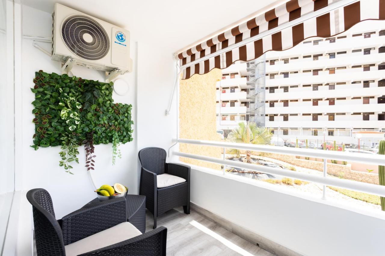 Home2Book Charming Studio Costa Adeje Playa de las Americas  Exterior photo