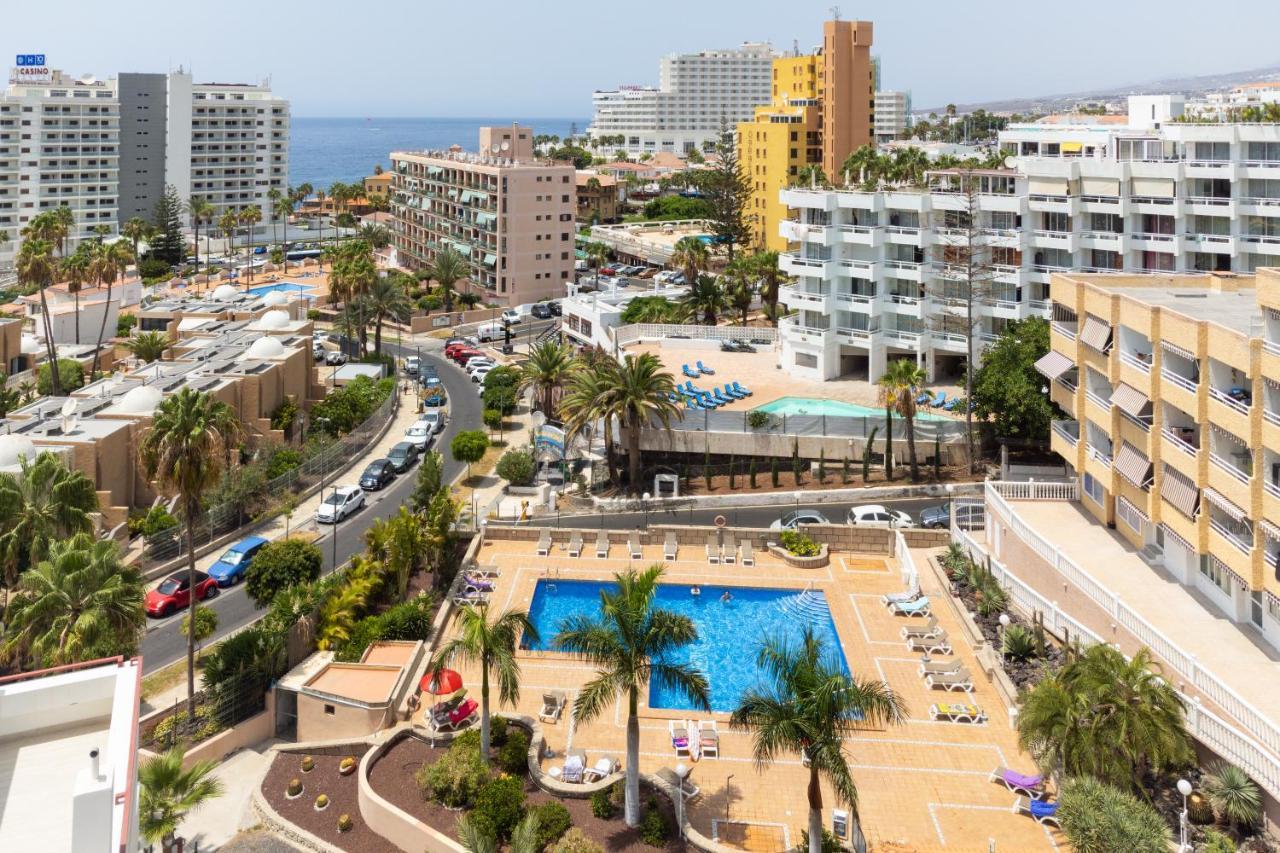 Home2Book Charming Studio Costa Adeje Playa de las Americas  Exterior photo