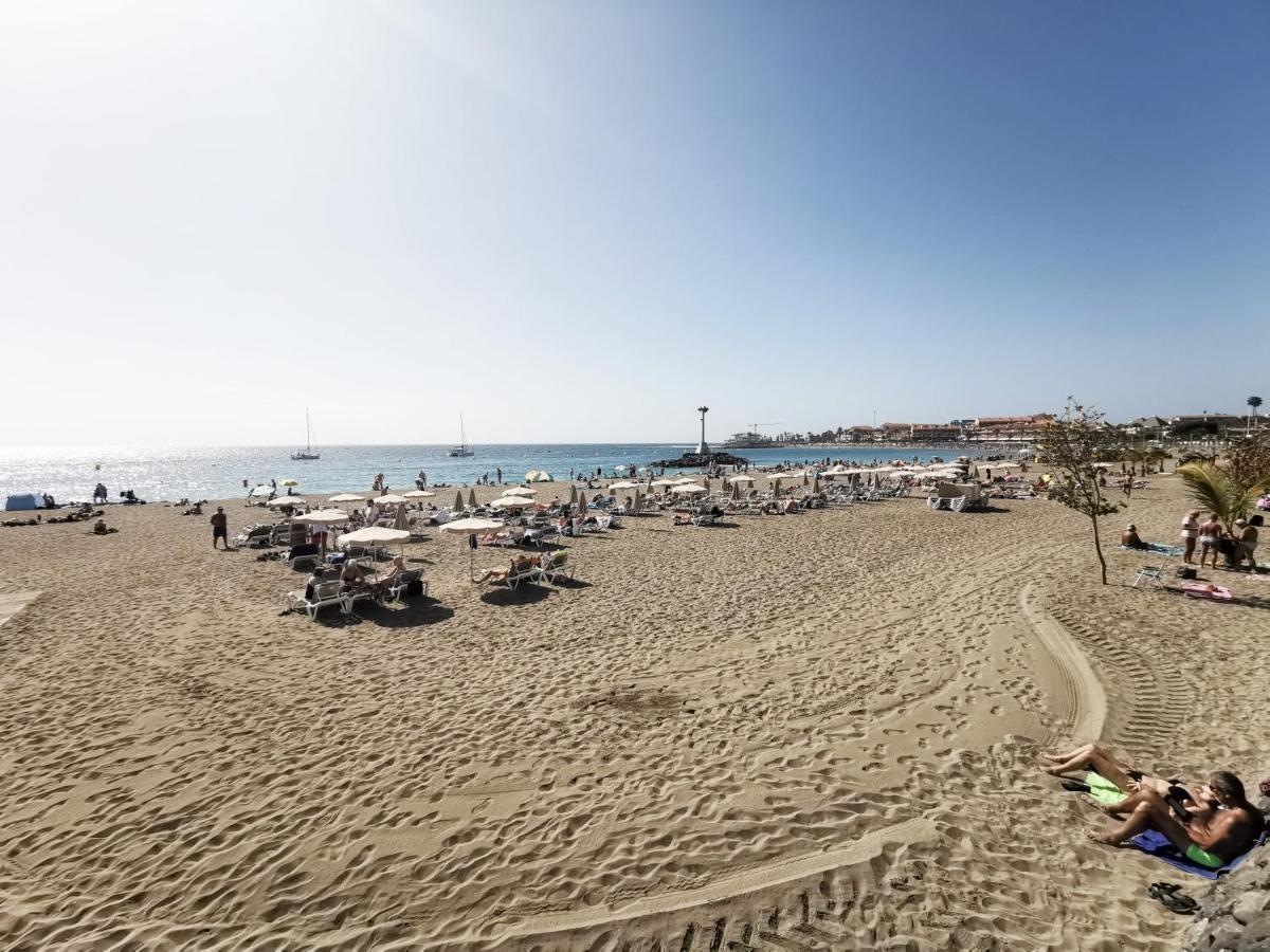 Home2Book Charming Studio Costa Adeje Playa de las Americas  Exterior photo