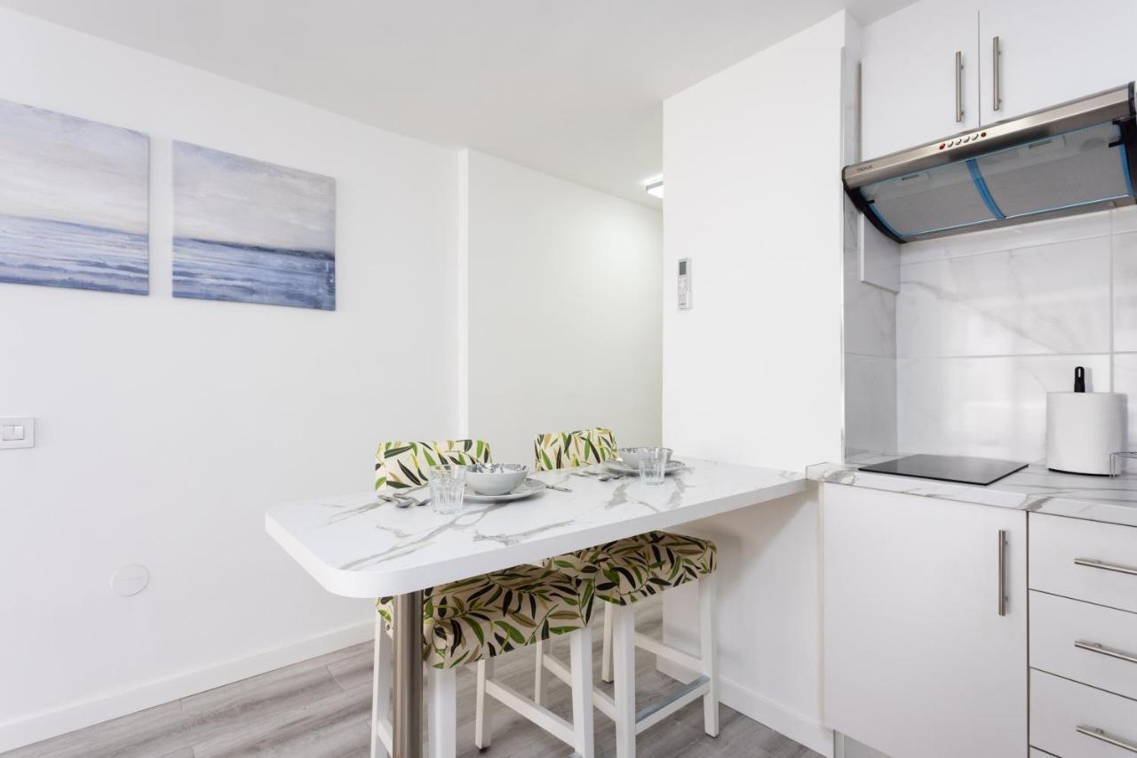 Home2Book Charming Studio Costa Adeje Playa de las Americas  Exterior photo