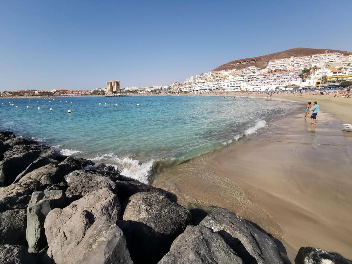Home2Book Charming Studio Costa Adeje Playa de las Americas  Exterior photo