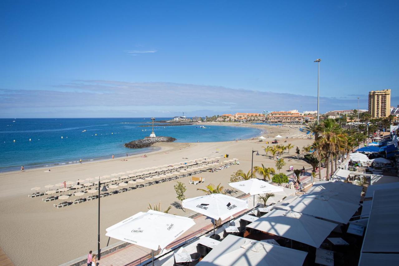 Home2Book Charming Studio Costa Adeje Playa de las Americas  Exterior photo